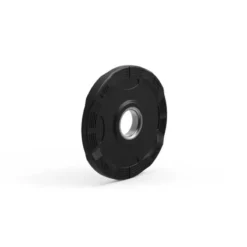 Best Polyurethaan 4-⁠Grip Halterschijven -⁠ Eigen Logo Olympische Halterschijven 50 Mm