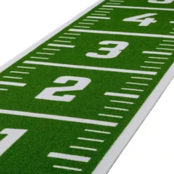 Hot Premium Sprint Track -⁠ 1,3 m x 10 m -⁠ Groen Bekijk Assortiment...|Bekijk Assortiment...