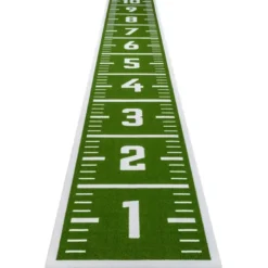 Hot Premium Sprint Track -⁠ 1,3 m x 10 m -⁠ Groen Bekijk Assortiment...|Bekijk Assortiment...