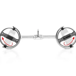 Best Pull-⁠Greep Draaibaar 44 cm Bekijk Assortiment