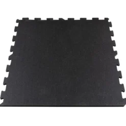 Outlet Puzzelmat 96 x 96 x 1 cm -⁠ Zwart Bekijk Assortiment...|Bekijk Assortiment...