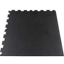 Outlet Puzzelmat 96 x 96 x 1 cm -⁠ Zwart Bekijk Assortiment...|Bekijk Assortiment...