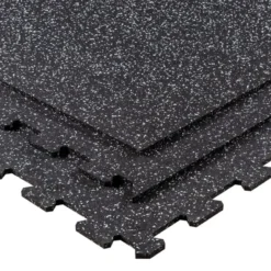 Best Puzzelmat 96 x 96 x 1 cm -⁠ Zwart/grijs Bekijk Assortiment...|Bekijk Assortiment...