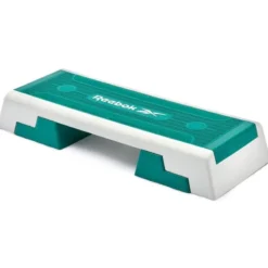 Best Reebok Step -⁠ Groenblauw Fitness Steps