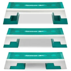 Best Reebok Step -⁠ Groenblauw Fitness Steps