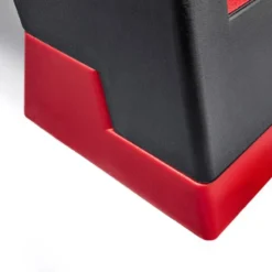Clearance Reebok Step -⁠ Zwart/rood Fitness Steps