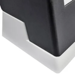 Hot Reebok Step -⁠ Zwart/wit Fitness Steps
