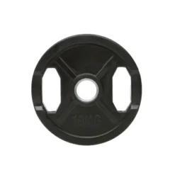 Discount Rubberen olympische grip halterschijven Olympische Halterschijven 50 Mm