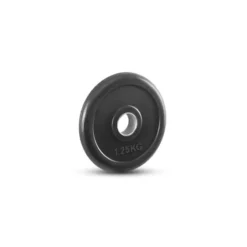 Best Rubberen standaard halterschijven Standaard Halterschijven 30 Mm