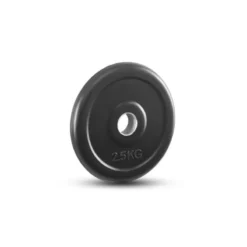 Best Rubberen standaard halterschijven Standaard Halterschijven 30 Mm