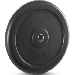 Best Rubberen standaard halterschijven Standaard Halterschijven 30 Mm