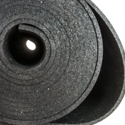 Discount Rubbermat 8 mm -⁠ Rol 10 m² -⁠ Hoge dichtheid Rubbermatten Op Rol|Bekijk Assortiment...