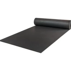 Discount Rubbermat 8 mm -⁠ Rol 10 m² -⁠ Hoge dichtheid Rubbermatten Op Rol|Bekijk Assortiment...