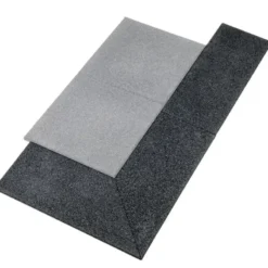 Online Rubbertegel Afwerkranden 2 cm Bekijk Assortiment...|Rubbertegels