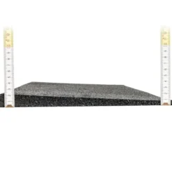 Online Rubbertegel Afwerkranden 2 cm Bekijk Assortiment...|Rubbertegels