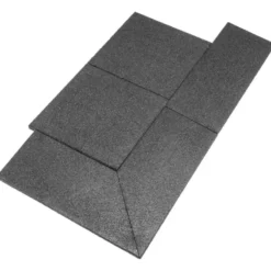 Discount Rubbertegel Afwerkranden 3 cm Bekijk Assortiment...|Rubbertegels