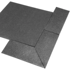 Discount Rubbertegel Afwerkranden 3 cm Bekijk Assortiment...|Rubbertegels
