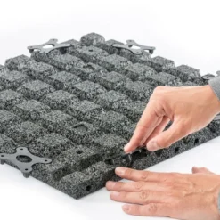 Discount Rubbertegel Platforms Bekijk Assortiment...|Rubbertegels