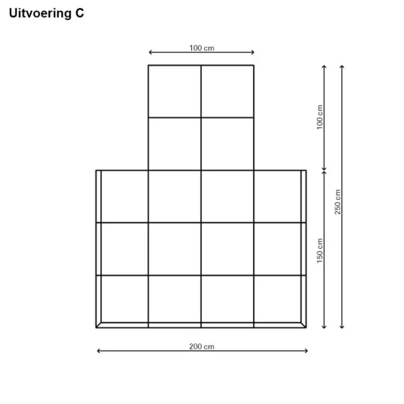 Discount Rubbertegel Platforms Bekijk Assortiment...|Rubbertegels