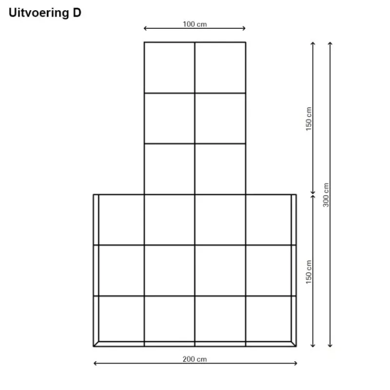 Discount Rubbertegel Platforms Bekijk Assortiment...|Rubbertegels