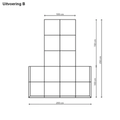 Discount Rubbertegel Platforms Bekijk Assortiment...|Rubbertegels