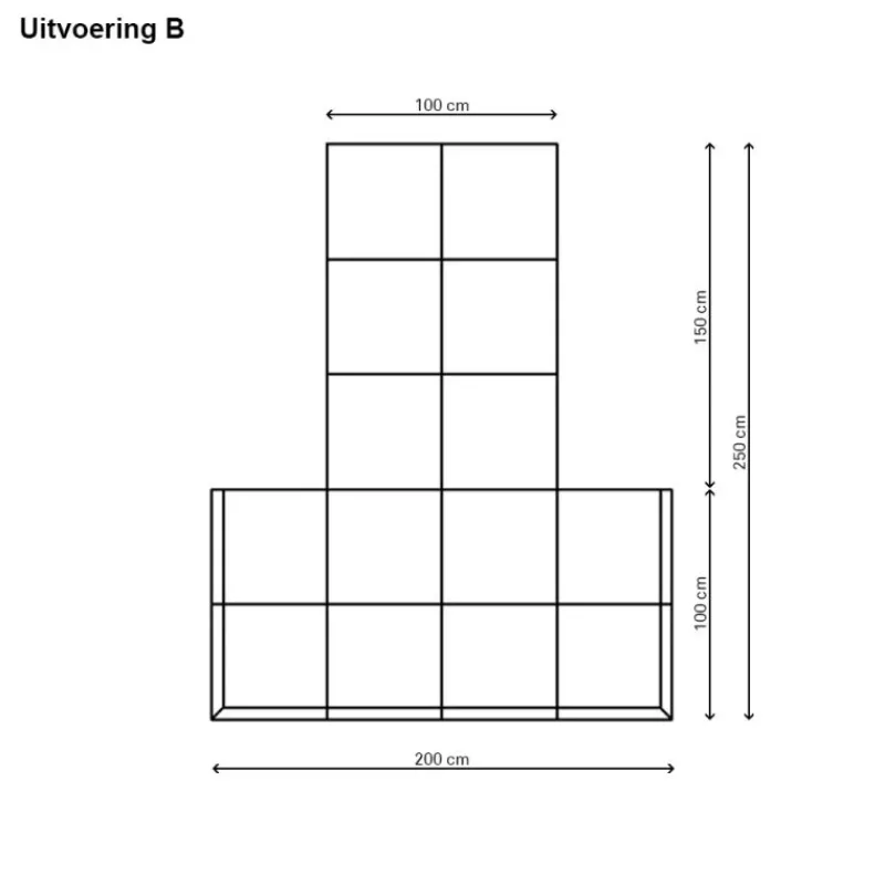 Discount Rubbertegel Platforms Bekijk Assortiment...|Rubbertegels