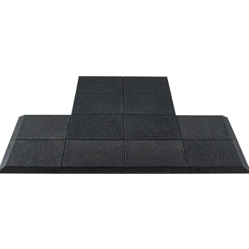 Discount Rubbertegel Platforms Bekijk Assortiment...|Rubbertegels