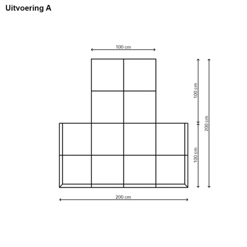 Discount Rubbertegel Platforms Bekijk Assortiment...|Rubbertegels