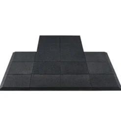 Discount Rubbertegel Platforms Bekijk Assortiment...|Rubbertegels