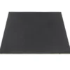 New Rubbertegel 100 x 100 x 2 cm -⁠ AcousticFit Bekijk Assortiment...|Rubbertegels