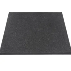 Clearance Rubbertegel 100 x 100 x 2 cm -⁠ Brandveilig Bekijk Assortiment...|Rubbertegels