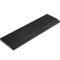 New Rubbertegel 100 x 100 x 2 cm -⁠ CleanFit -⁠ Zwart Bekijk Assortiment...|Rubbertegels