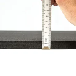 Online Rubbertegel 100 x 100 x 1,5 cm -⁠ Premium Power Bands 104 Cm|Bekijk Assortiment...