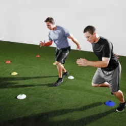 Hot Speed Discs Markeringskegels|Competition Kettlebells