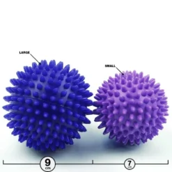 Spikey Massage Balls Massageballen|Massagestok