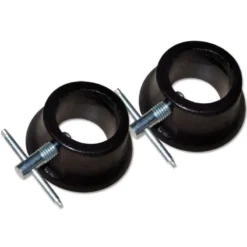 Clearance Standaard Gietijzeren Ringsluitingen Standaard Sluitingen 30 Mm