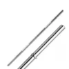 Standaard halterstang 167 cm Standaard Halterstangen 30 Mm