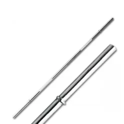 Standaard halterstang 167 cm Standaard Halterstangen 30 Mm