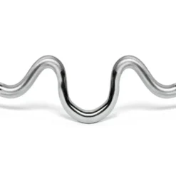 Hot Standaard super curlstang 125 cm Standaard Halterstangen 30 Mm