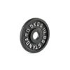 New Standard Barbell Olympic Plates Olympische Halterschijven 50 Mm