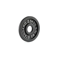 New Standard Barbell Olympic Plates Olympische Halterschijven 50 Mm