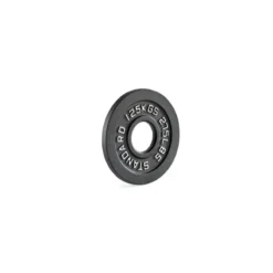 New Standard Barbell Olympic Plates Olympische Halterschijven 50 Mm