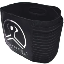 The Breath Belt Massagestok