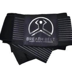 The Breath Belt Massagestok