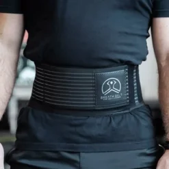The Breath Belt Massagestok