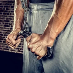 Best Triceps/Bicepsgreep -⁠ Verchroomd Bekijk Assortiment