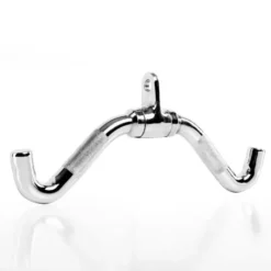 Best Triceps/Bicepsgreep -⁠ Verchroomd Bekijk Assortiment