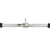Best Triceps/Bicepsstang 50 cm -⁠ Bumperuiteinden Bekijk Assortiment