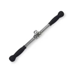 New Triceps/Bicepsstang 50 cm -⁠ Rubbergrepen Bekijk Assortiment