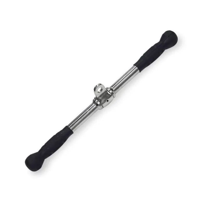 New Triceps/Bicepsstang 50 cm - Rubbergrepen Bekijk Assortiment